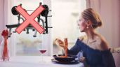 ¡Ten cuidado! Estas son las 4 cosas que no debes hacer justo después de comer