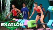 Exatlón México: ¿Quién gana el duelo por los enigmas hoy miércoles 22 de noviembre?