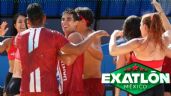 Exatlón México: Daniel Corral aún no supera su lesión; ¿dejará de competir en los circuitos?