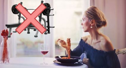 ¡Ten cuidado! Estas son las 4 cosas que no debes hacer justo después de comer