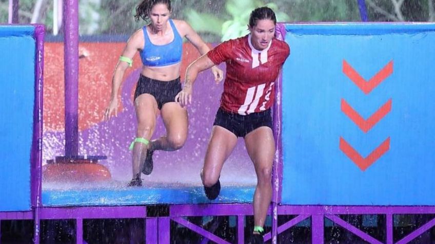 Exatlón México: Diego Balleza revela la promesa que le hizo a Mati Álvarez y Antonio Rosique queda sorprendido