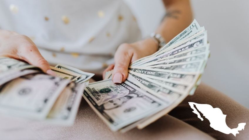 ¿Cuánto cuesta el dólar en México este miércoles 22 de noviembre? | Precio bancos