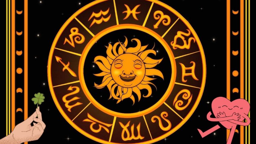 Horóscopos: Amor, salud y dinero, así le irá a tu signo zodiacal hoy jueves 23 de noviembre