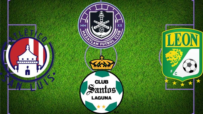 Pronósticos para el Play-In del Apertura 2023 de la Liga MX | Apuestas