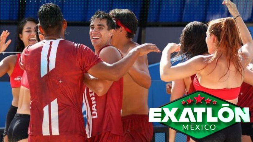 Exatlón México: Daniel Corral aún no supera su lesión; ¿dejará de competir en los circuitos?