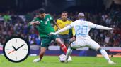 ¿Cuántos minutos perdió Honduras en el partido vs México? Estadística lo comprueba
