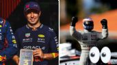 Checo Pérez: ¿Quién es el piloto que podría quitarle su puesto en Red Bull?