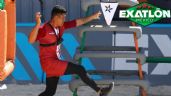 Exatlón México: ¿Lo quiere fuera de competencia? La estrategia de Heliud para vencer a Andrés