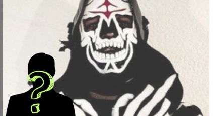 AAA: ¿Quién es el luchador que "usurpó" el personaje de La Parka durante varias funciones?