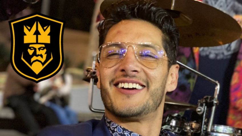 Las 5 polémicas de Ángel Reyna, nuevo DT del Peluche Caligari de la Kings League