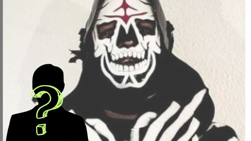 AAA: ¿Quién es el luchador que "usurpó" el personaje de La Parka durante varias funciones?