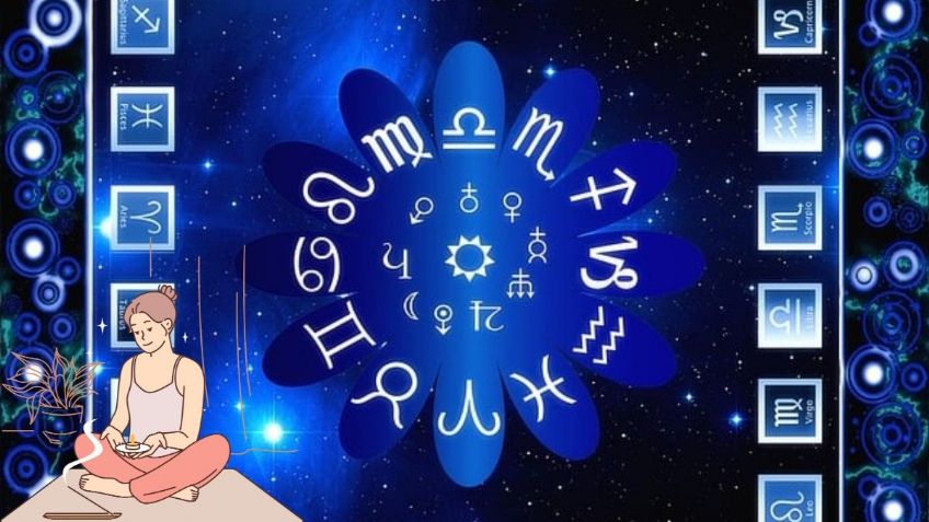 Horóscopos: Así le irá a tu signo zodiacal el fin de semana del 24 al 26 de noviembre del 2023