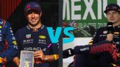 ¿Checo Pérez vs Max Verstappen en 2024? El mexicano aspira al título con estas declaraciones