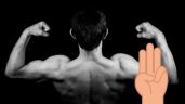 Los 3 ejercicios definitivos para tener unos bíceps de acero