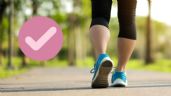¿Cuáles son los 10 beneficios de caminar rápido?