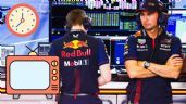 ¿Qué canal transmite el GP de Abu Dabi, la última carrera de Checo Pérez en 2023? | Horario