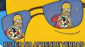 Juego de Ida: Los mejores Memes de la goleada de Tigres al América en la Gran Final