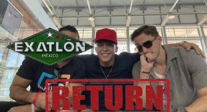 Exatlón México: Ernesto Cázares revela si su hermano Aristeo regresará al reality show