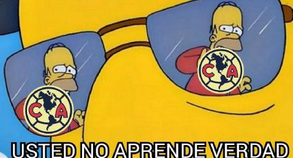 Juego de Ida: Los mejores Memes de la goleada de Tigres al América en la Gran Final