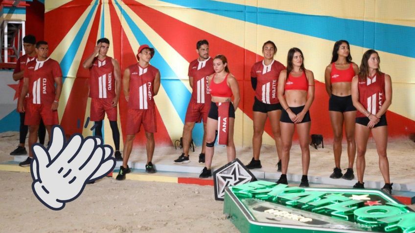 Exatlón México: ¿Quién es el participante que se mantiene invicto en la séptima temporada?