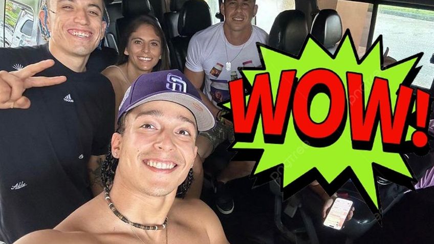 ¡No más Exatlón México! Ernesto Cázares da a conocer cuál es el reality show en el que quiere participar