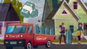 Gas LP: ¿Cuánto cuesta por kilo y litro del 26 de noviembre al 2 de diciembre en México?