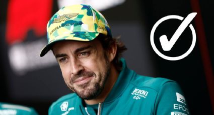 Además de Checo Pérez, estas son 5 razones para ver el Gran Premio de Abu Dabi 2023