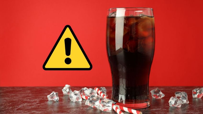 ¿Cuáles son las consecuencias que tendrías por tomar refresco todos los días?