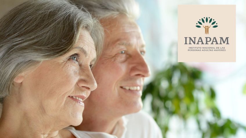 ¿Perdiste tu Credencial INAPAM? Así podrías obtener una nueva tarjeta en México