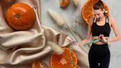 ¿Ayuda a bajar de peso? Estos son los mejores beneficios de la mandarina