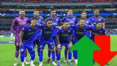 Cruz Azul: Altas, bajas y rumores de la Máquina para el Clausura 2024