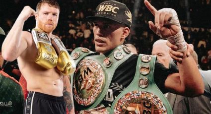 3 razones por las que David Benavidez podría derrotar sin mayores problemas al Canelo Álvarez