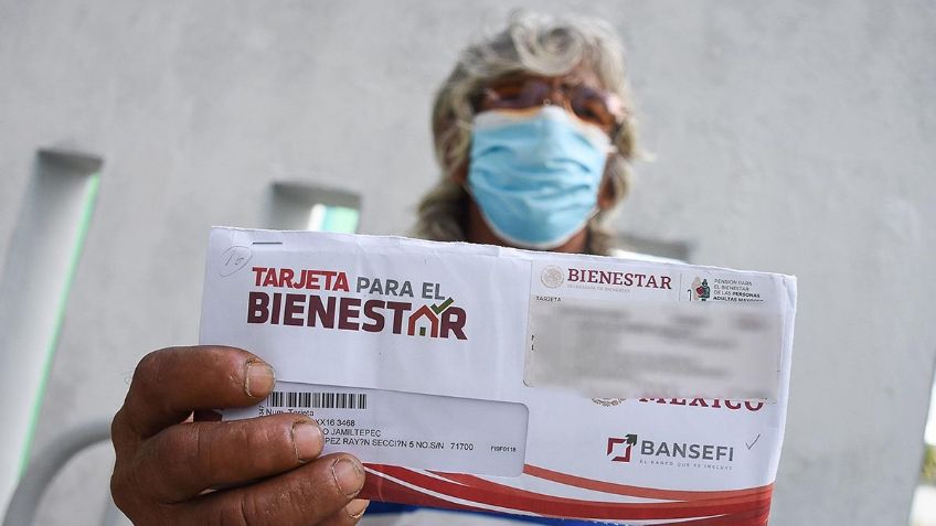 Pensión Bienestar: Se ha dado a conocer cuál será la nueva edad para poder recibir la ayuda económica