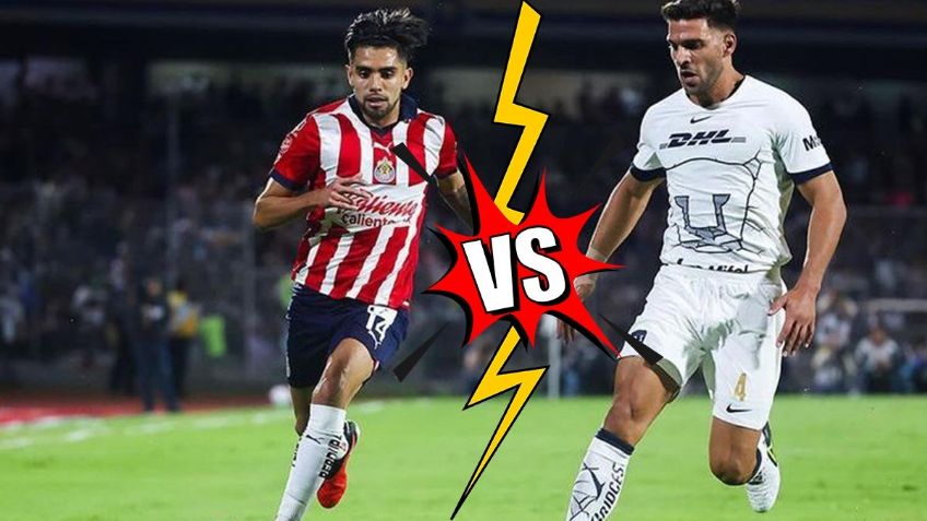 Así se jugará la Liguilla del Apertura 2023 | Fechas, horarios y dónde ver los cuartos de final