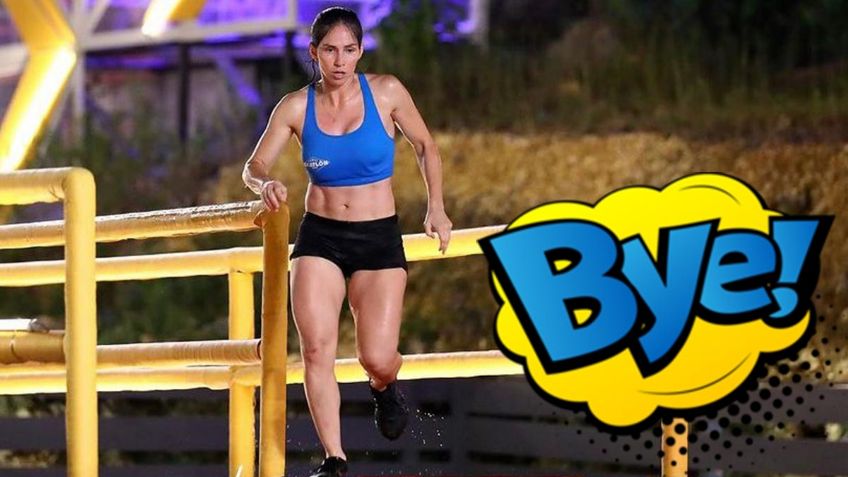 Exatlón México: Los Memes lloran la injusta eliminación de Mireya Bianchi el domingo 26 de noviembre