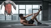 Hollow Hold: el mejor entrenamiento para tener unos abdominales de acero