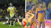 Liguilla Apertura 2023: ¿Por qué América y Tigres son favoritos a ser campeones de la Liga MX