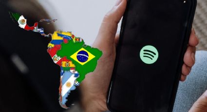 ¿Es México? El país de América en el que Spotify dejará de funcionar a partir del 2024