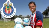 Chicharito Hernández: ¿Cuántos goles y asistencias tuvo en su primera etapa en Chivas?