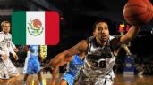 Los rivales que tendrá que vencer la selección de Basquebol de México para ir a los Juegos Olímpicos París 2024