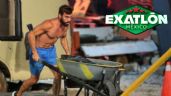 Exatlón México: ¿Por qué los Rojos le tienen miedo a David Juárez la Bestia?
