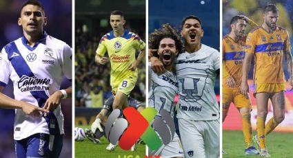 Pronósticos para los cuartos de final de ida del Apertura 2023, Liguilla MX | Apuestas