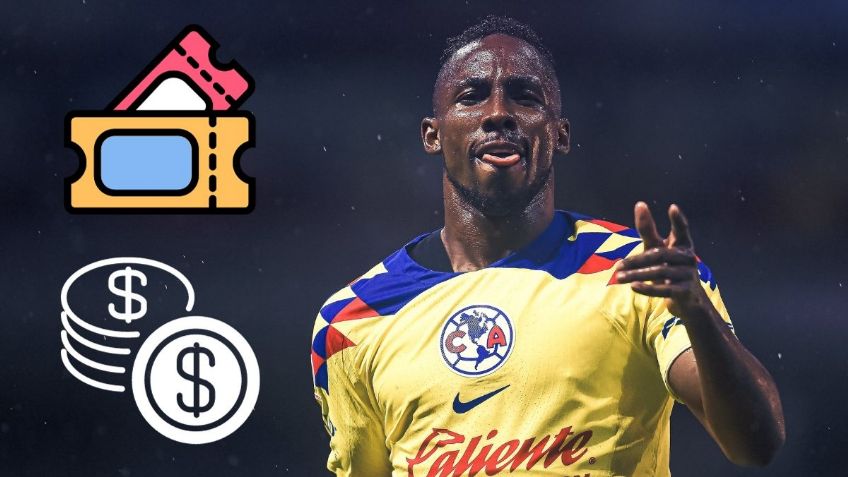 América vs León: estos son los precios de los boletos para el partido de vuelta de los Cuartos de Final