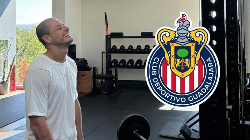 ¿Chicharito Hernández volverá a Chivas? El veterano aclara su futuro en la Liga MX