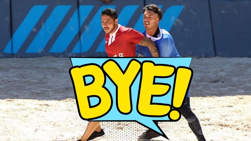 Exatlón México: 3 razones por las que Jawy Méndez podría salir eliminado este domingo 3 de diciembre