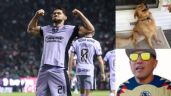 Los MEMES se burlan del América por empatar como visitante ante León | Cuartos de final ida