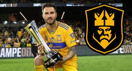 Estos son los 2 clubes de la Kings League Américas que buscan a André-Pierre Gignac