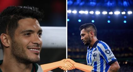 Tecatito Corona ya tendría nuevo equipo junto a Raúl Jiménez; todo lo que sabemos