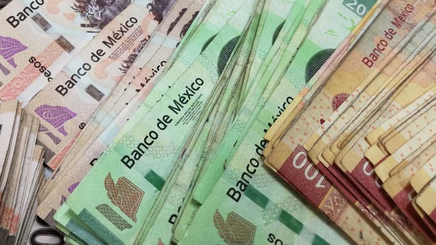 Piden 900 mil pesos por un billete de 100 pesos ¿cuál es su número de serie y su error de impresión?