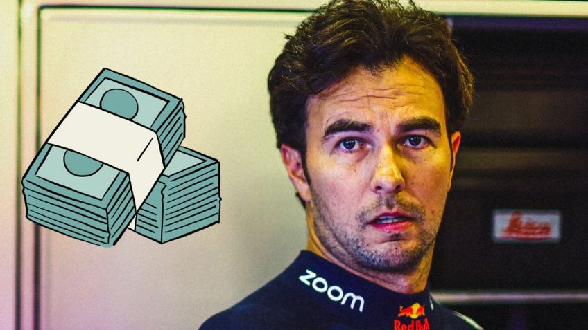 Checo Pérez: ¿Cuánto dinero ganó Red Bull tras la temporada 2023 de la Fórmula 1?